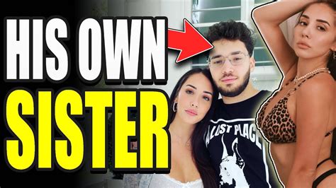 zias adin ross sister|Zias Meets Adin’s Sister & Picks Her Up!